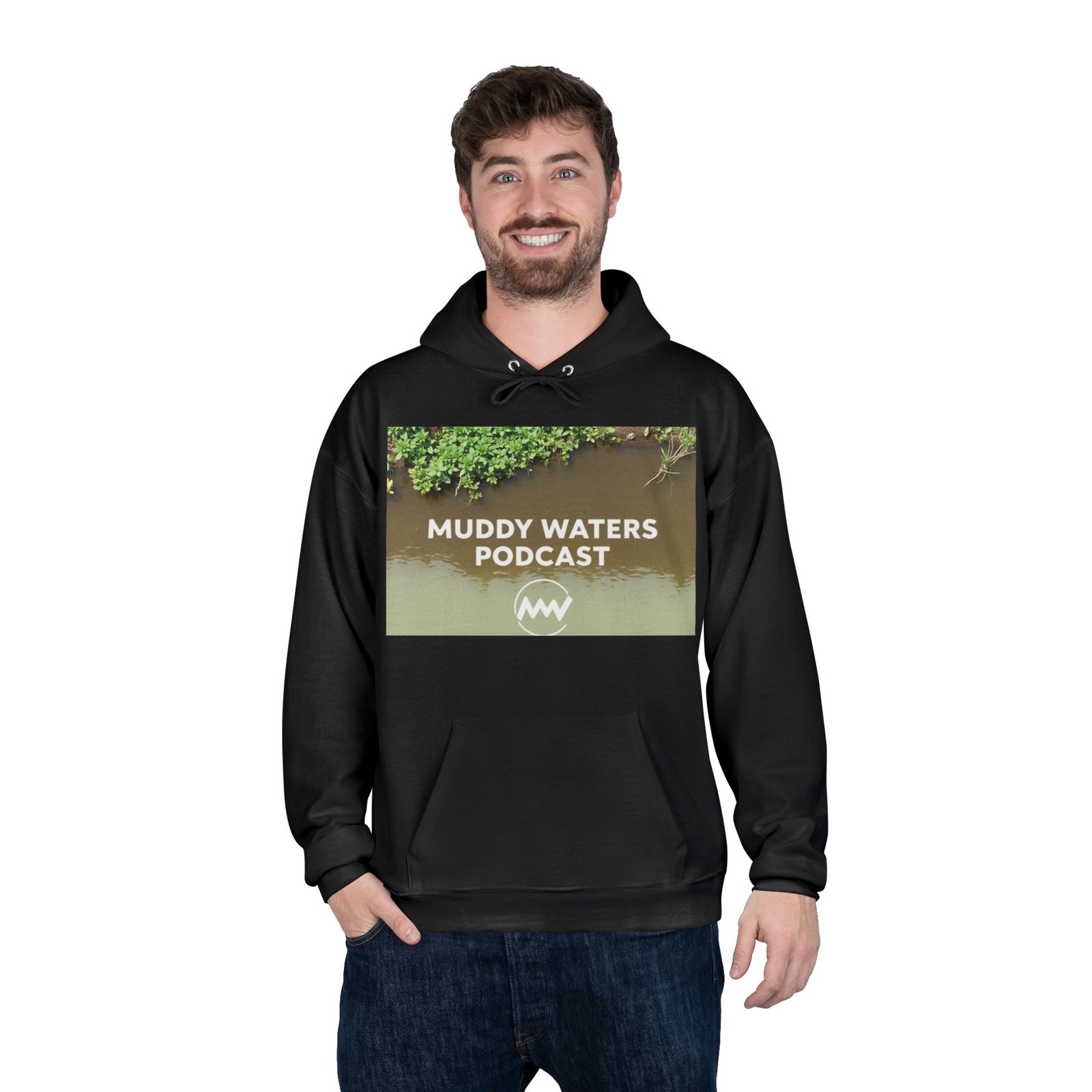 Unisex EcoSmart® Pullover Hoodie Sweatshirt - Image 24