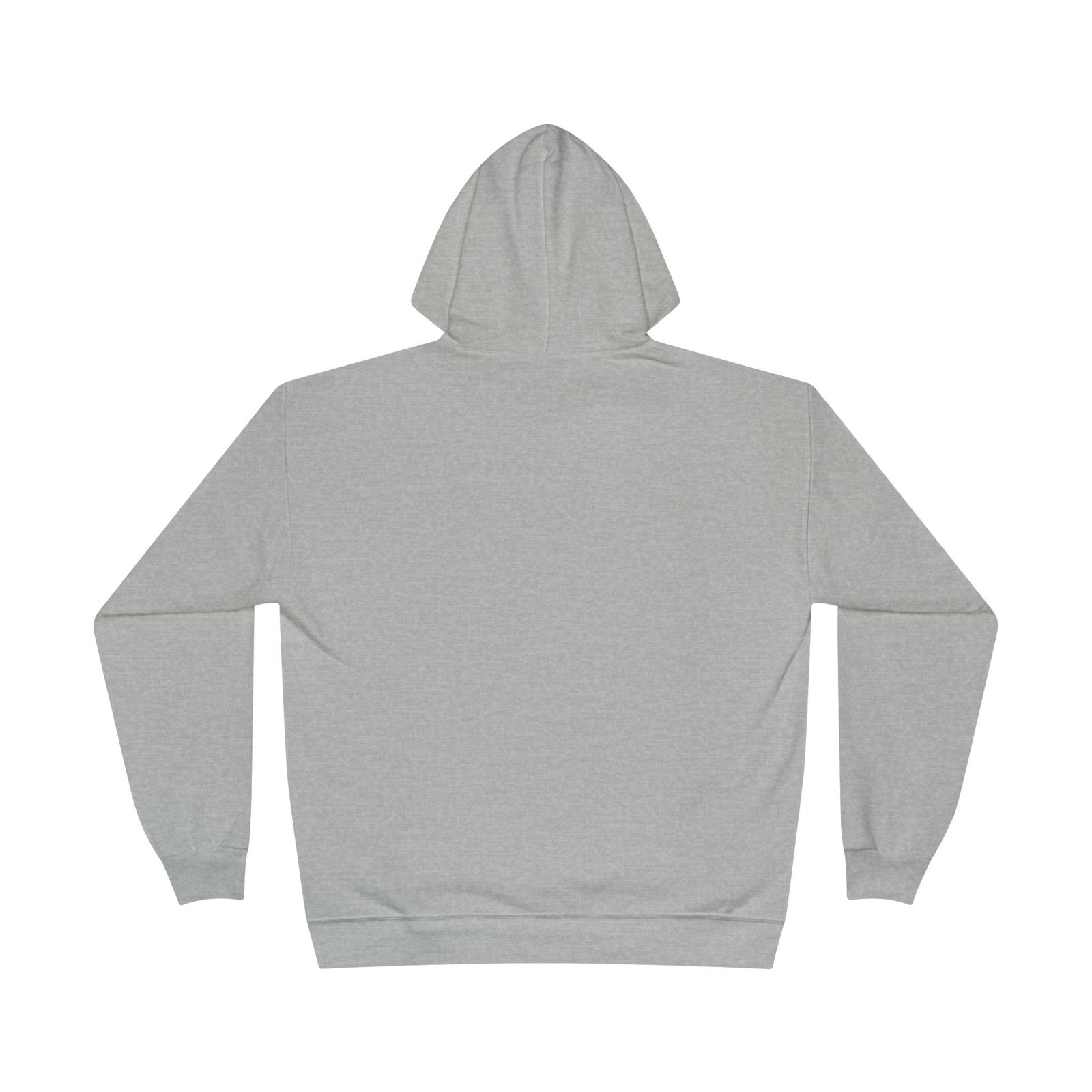 Unisex EcoSmart® Pullover Hoodie Sweatshirt - Image 18