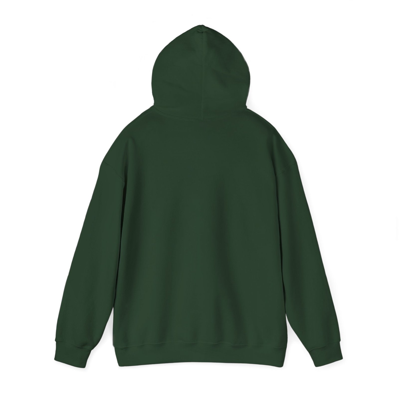 Muddy Waters Hoodie - Unisex Heavy Blend Sweatshirt - Image 19