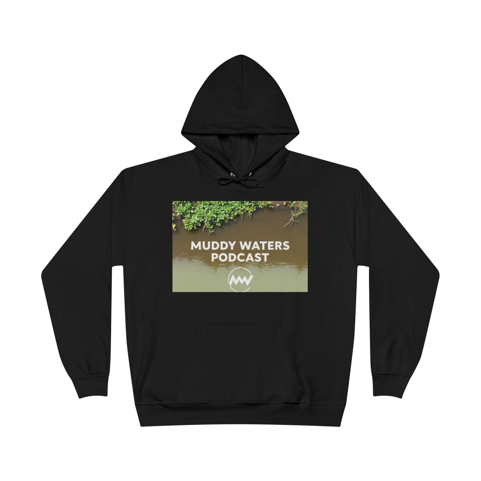 Unisex EcoSmart® Pullover Hoodie Sweatshirt - Image 21
