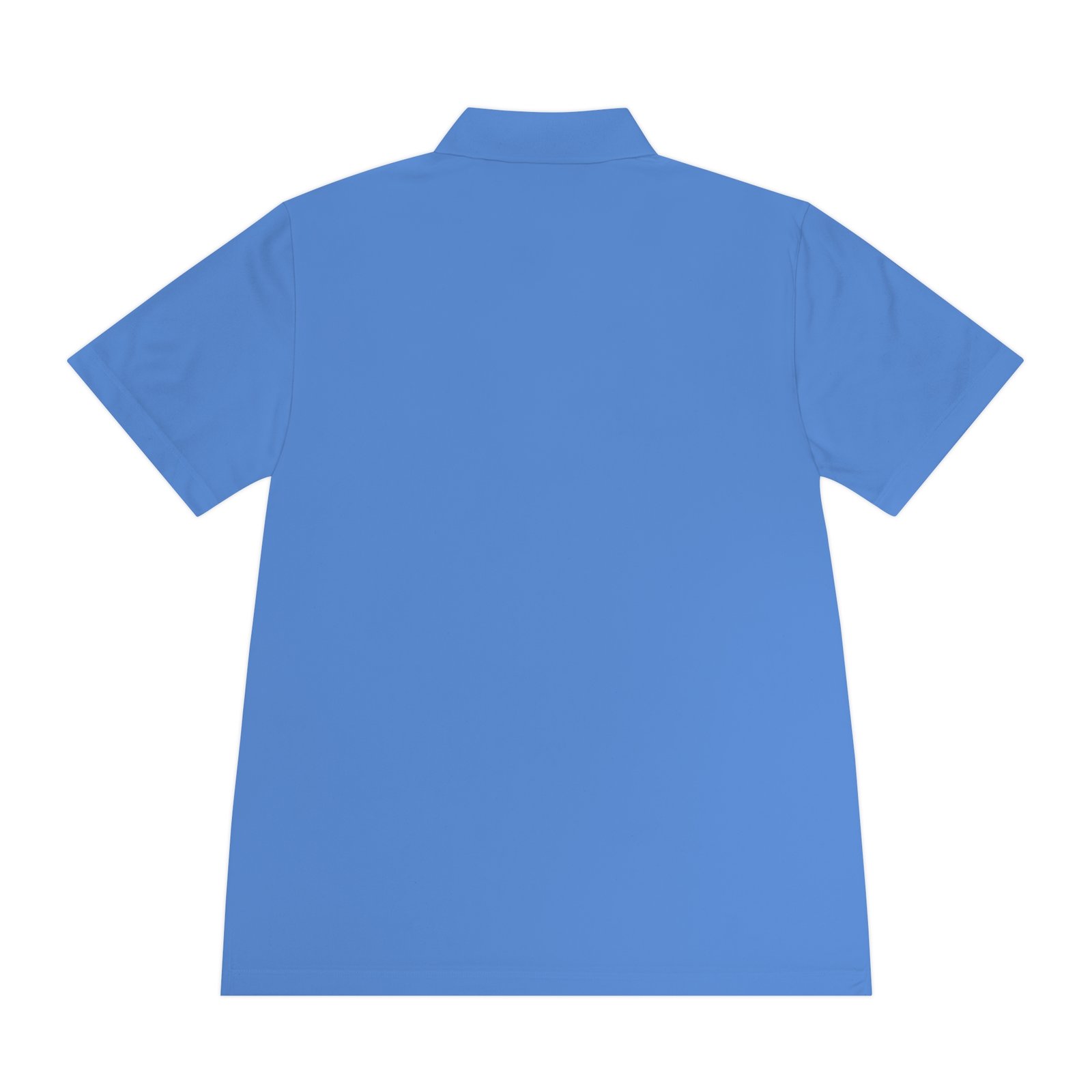 Men's Sport Polo Shirt - Casual & Athletic Style for Active Days - Image 35