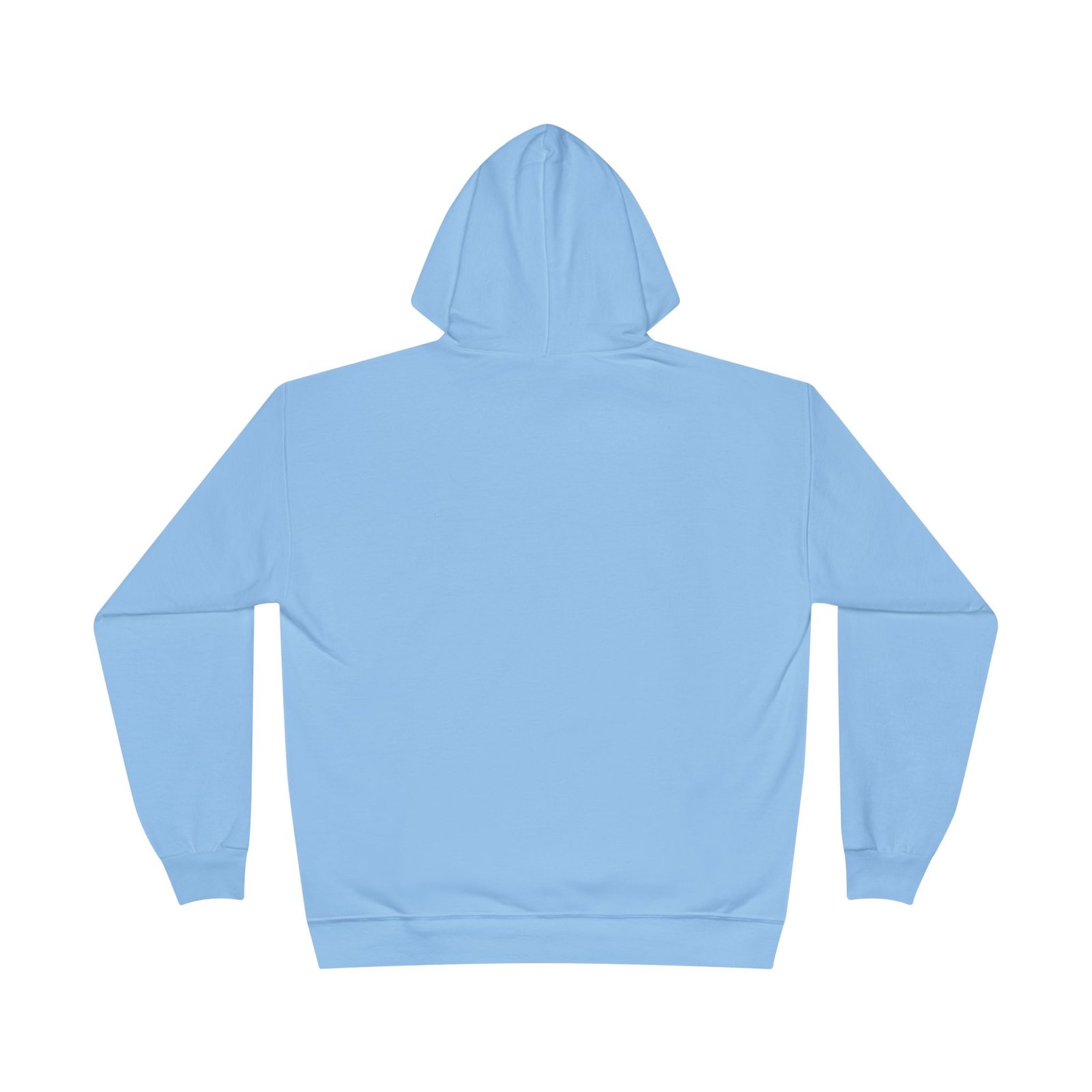 Unisex EcoSmart® Pullover Hoodie Sweatshirt - Image 14