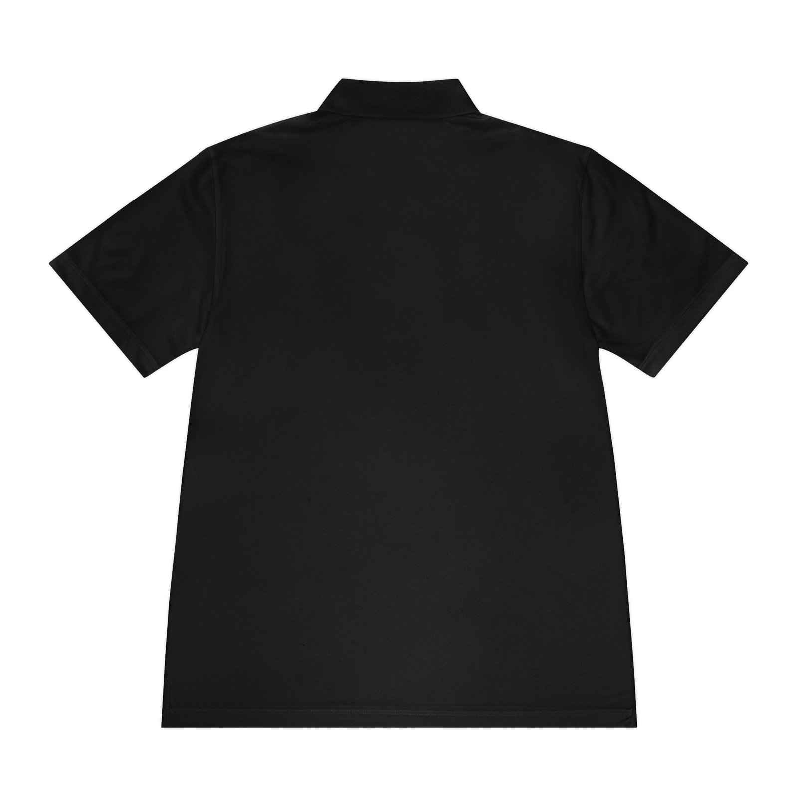 Men's Sport Polo Shirt - Casual & Athletic Style for Active Days - Image 8