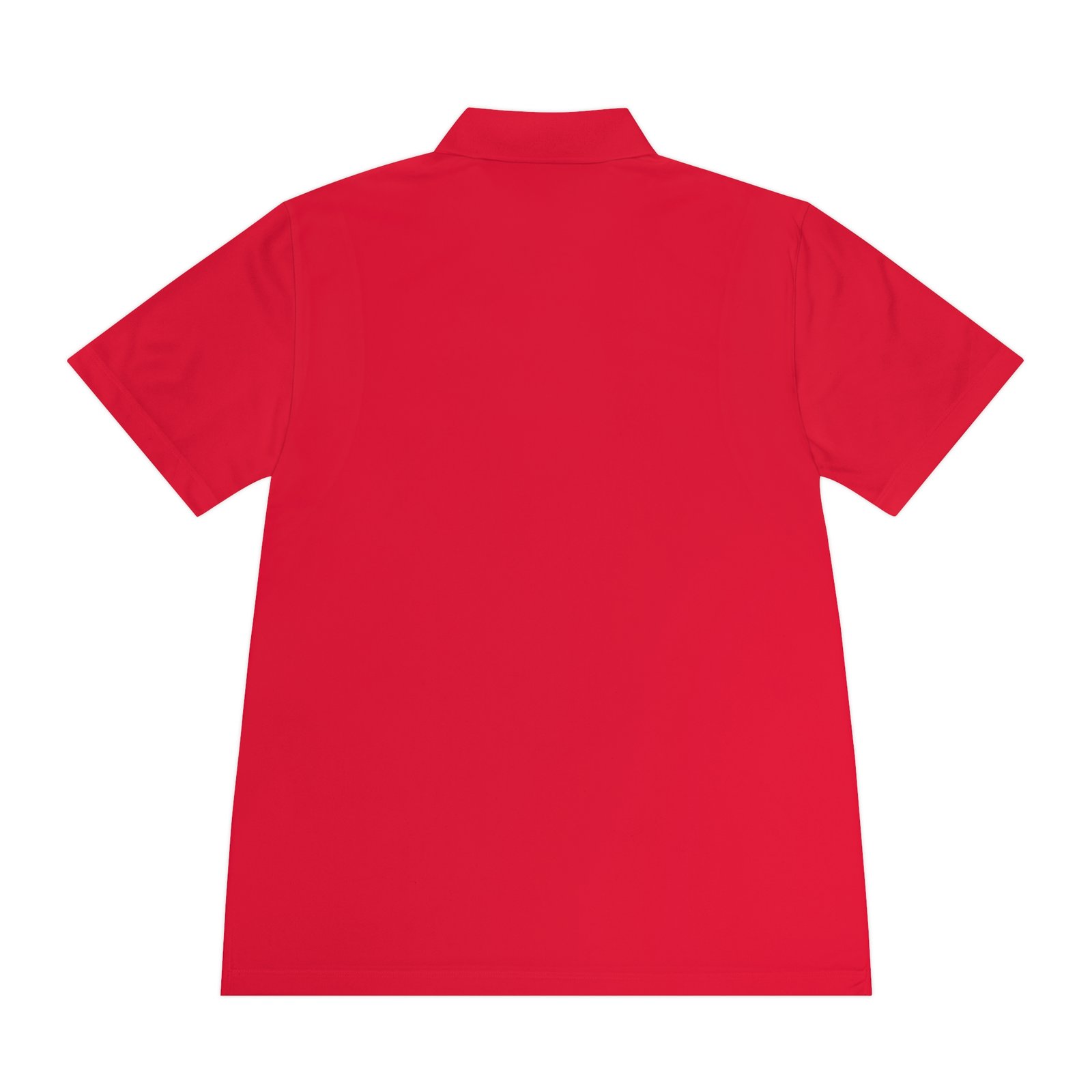 Men's Sport Polo Shirt - Casual & Athletic Style for Active Days - Image 47