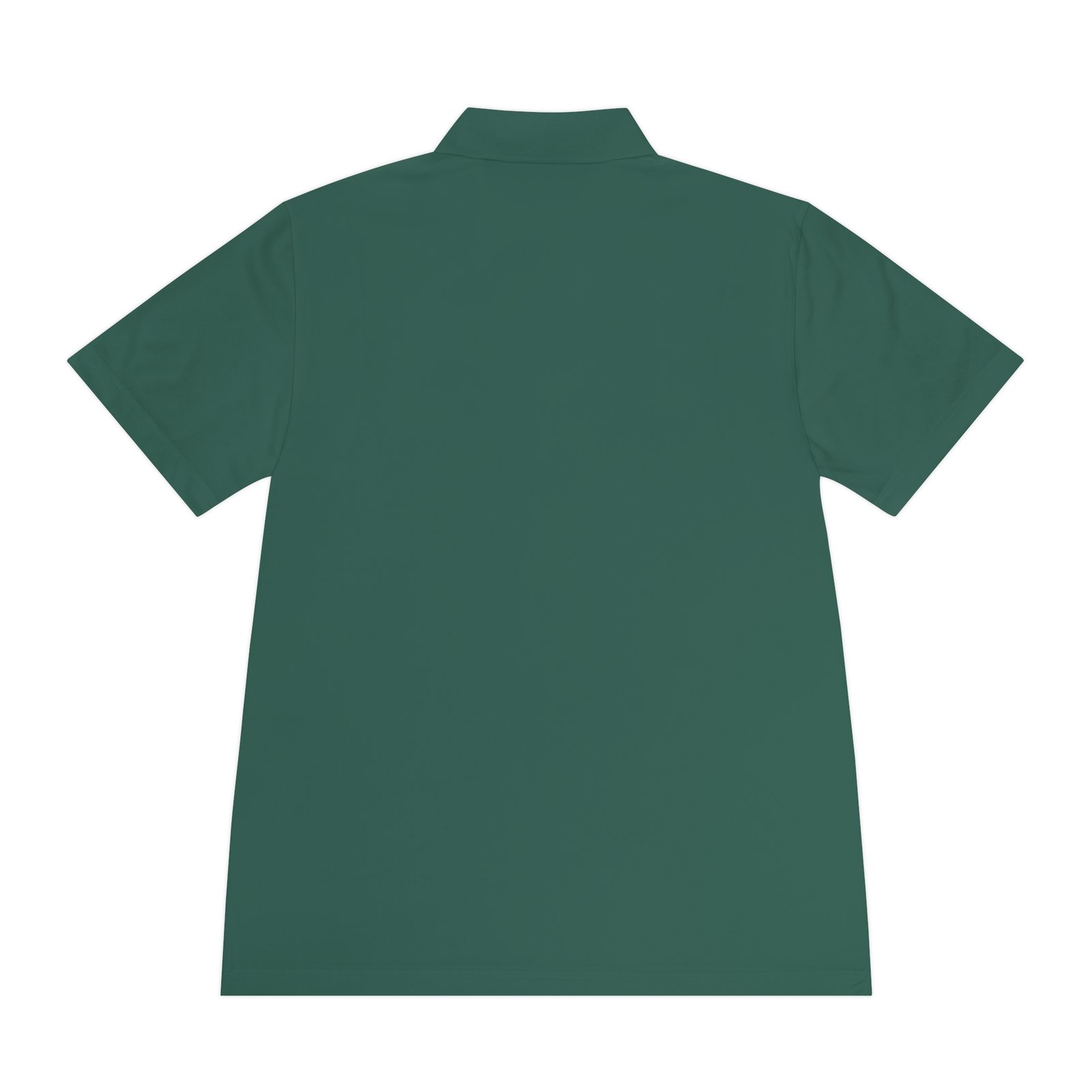 Men's Sport Polo Shirt - Casual & Athletic Style for Active Days - Image 29